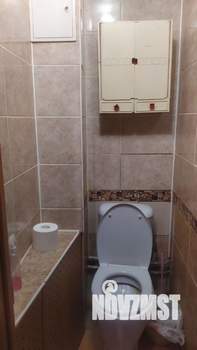 1-к квартира, на длительный срок, 32м2, 4/10 этаж