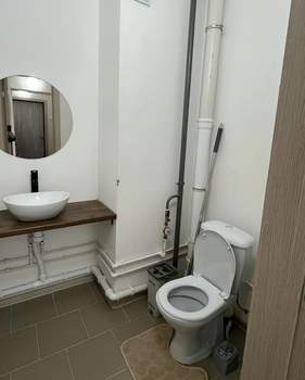 2-к квартира, на длительный срок, 54м2, 6/10 этаж