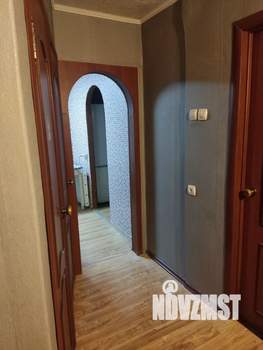 2-к квартира, на длительный срок, 40м2, 2/5 этаж