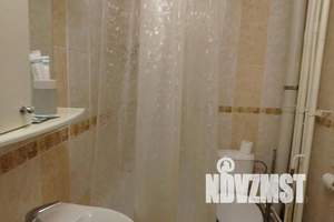 1-к квартира, посуточно, 30м2, 8/20 этаж