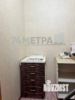 2-к квартира, на длительный срок, 52м2, 1/10 этаж