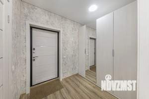 Студия квартира, посуточно, 32м2, 17/26 этаж