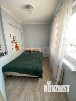 1-к квартира, на длительный срок, 36м2, 7/18 этаж