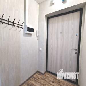 1-к квартира, на длительный срок, 34м2, 4/10 этаж