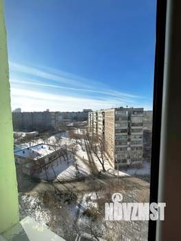 1-к квартира, на длительный срок, 41м2, 9/9 этаж