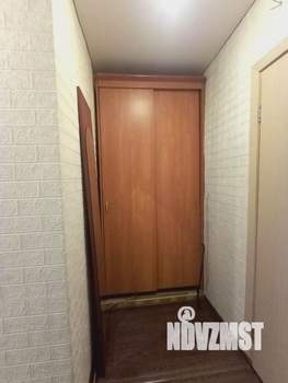 1-к квартира, на длительный срок, 32м2, 1/5 этаж