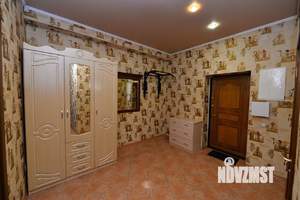 1-к квартира, посуточно, 52м2, 1/1 этаж