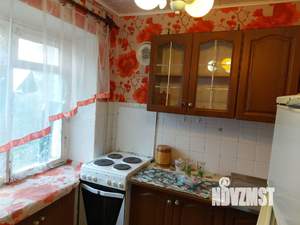 2-к квартира, на длительный срок, 45м2, 5/5 этаж