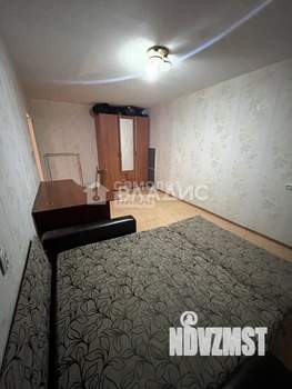 1-к квартира, на длительный срок, 40м2, 1/10 этаж