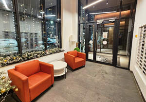 2-к квартира, на длительный срок, 36м2, 10/16 этаж