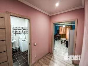 2-к квартира, посуточно, 46м2, 4/20 этаж