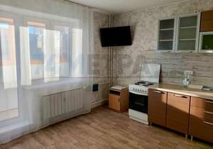 1-к квартира, на длительный срок, 41м2, 9/10 этаж