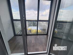 1-к квартира, на длительный срок, 32м2, 14/18 этаж