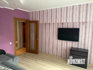 3-к квартира, на длительный срок, 77м2, 1/16 этаж