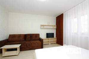 1-к квартира, посуточно, 43м2, 9/11 этаж