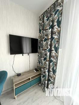 Студия квартира, на длительный срок, 25м2, 9/10 этаж