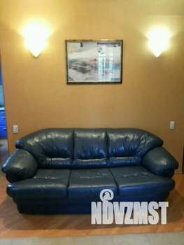 2-к квартира, посуточно, 55м2, 2/5 этаж