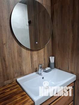 1-к квартира, посуточно, 36м2, 7/10 этаж