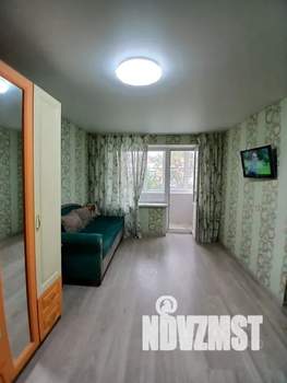 1-к квартира, посуточно, 32м2, 4/5 этаж