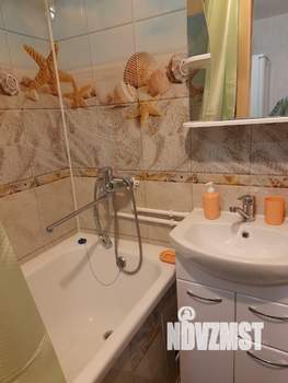 Студия квартира, посуточно, 24м2, 1/11 этаж