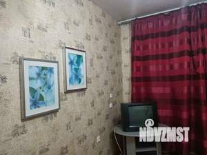 1-к квартира, на длительный срок, 35м2, 10/10 этаж