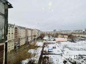 1-к квартира, на длительный срок, 33м2, 7/10 этаж