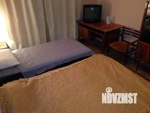 1-к квартира, посуточно, 65м2, 1/1 этаж