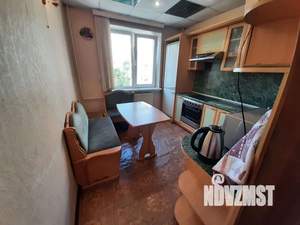 2-к квартира, посуточно, 52м2, 7/9 этаж