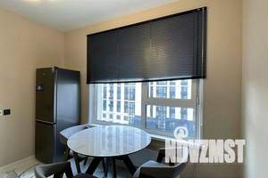 3-к квартира, посуточно, 68м2, 9/18 этаж