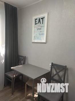 2-к квартира, посуточно, 44м2, 2/5 этаж