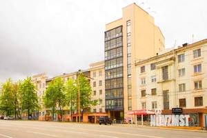 3-к квартира, посуточно, 100м2, 3/9 этаж