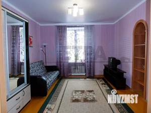 2-к квартира, на длительный срок, 60м2, 3/5 этаж