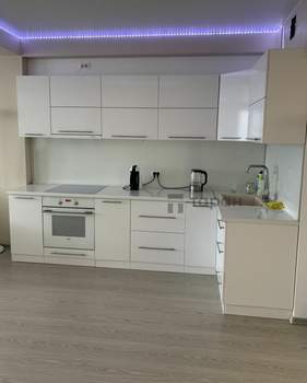 3-к квартира, на длительный срок, 103м2, 4/25 этаж