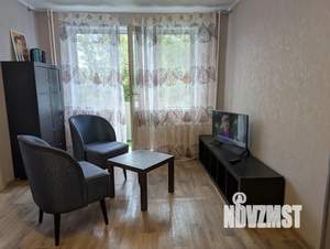 2-к квартира, посуточно, 45м2, 2/5 этаж