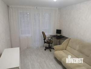 1-к квартира, на длительный срок, 38м2, 2/5 этаж