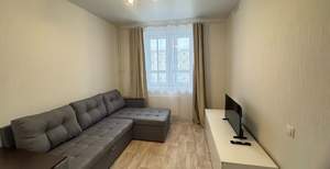 2-к квартира, на длительный срок, 32м2, 3/10 этаж