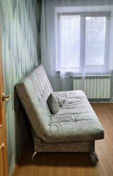 2-к квартира, на длительный срок, 49м2, 2/5 этаж