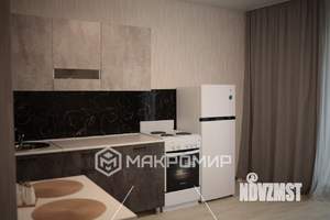 1-к квартира, на длительный срок, 24м2, 4/10 этаж