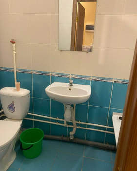 1-к квартира, на длительный срок, 34м2, 5/10 этаж