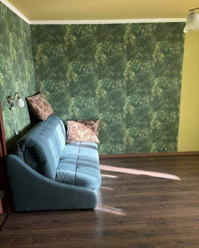 1-к квартира, на длительный срок, 43м2, 9/10 этаж