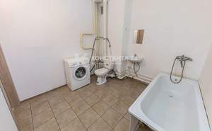 Студия квартира, на длительный срок, 34м2, 1/10 этаж