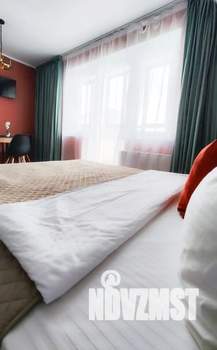 Студия квартира, посуточно, 25м2, 16/16 этаж