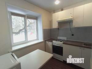 1-к квартира, на длительный срок, 32м2, 1/5 этаж