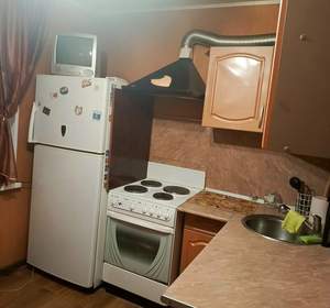 1-к квартира, на длительный срок, 32м2, 9/9 этаж