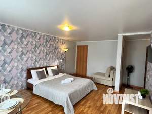 1-к квартира, посуточно, 34м2, 5/5 этаж