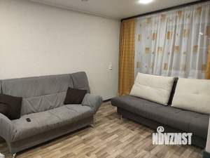 1-к квартира, на длительный срок, 32м2, 2/5 этаж