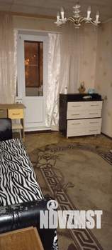 1-к квартира, на длительный срок, 30м2, 2/5 этаж