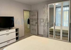 3-к квартира, на длительный срок, 66м2, 3/3 этаж