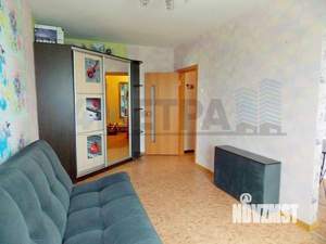 1-к квартира, на длительный срок, 35м2, 9/10 этаж