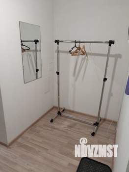 2-к квартира, посуточно, 36м2, 6/10 этаж